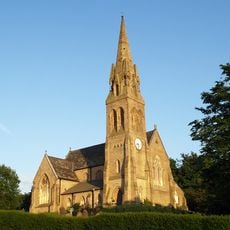 Church of Saint Martin