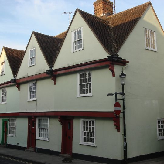 29-31, West Stockwell Street