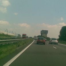 Prins Bernhardsluis Tiel