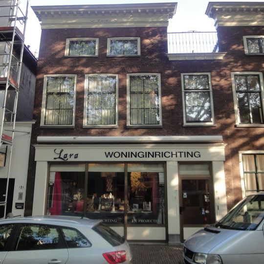 Breedstraat 5, Utrecht