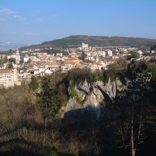 Pazin