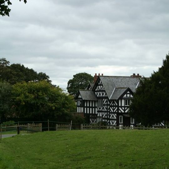 Lee Old Hall