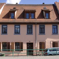 Wohnhaus