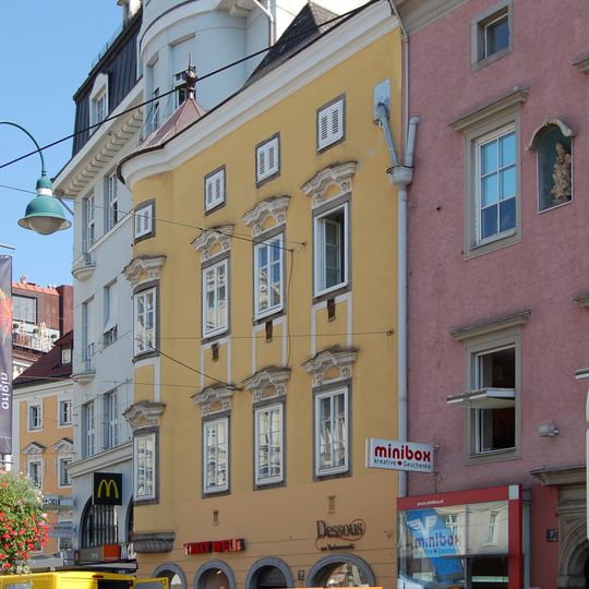 Landstraße 7