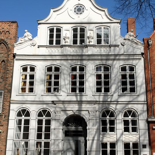 Buddenbrookhaus