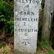 Milestone At Sw681332
