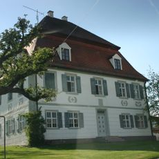 Schloss Aiterbach
