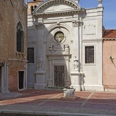 Abbazia della Misericordia
