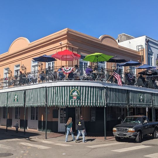 Shops of The Colonnade