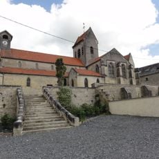 Église Saint-Martin de Faucoucourt