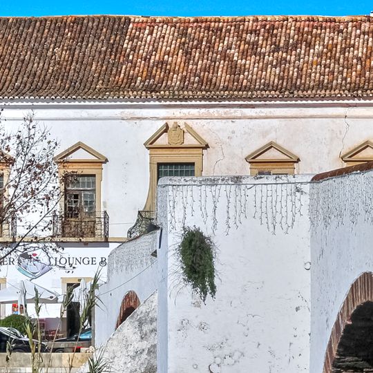 Imóvel denominado "Casas Grandes"