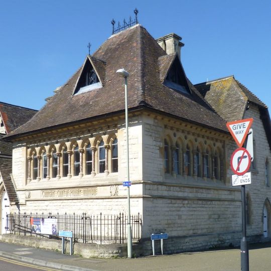 Gloucester Court of Probate