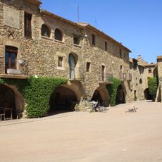 Plaça Major