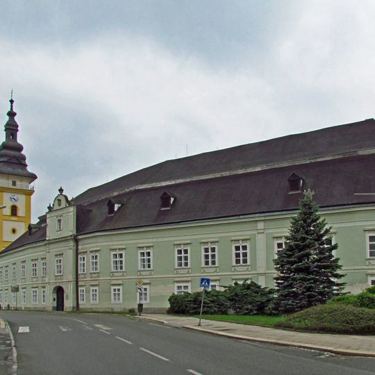 Muzeum řemesel Moravské Budějovice