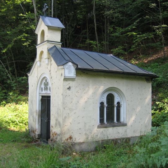 Ferrary-Kapelle