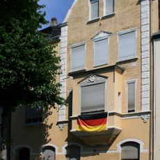 Blumenstraße 15