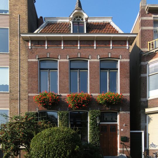 Verlengde Hereweg 25