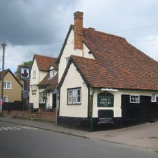 The Brown Bear Public House