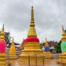 Wat Samoson Rachanuk Pradit