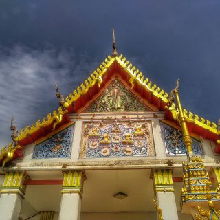 Wat Khok Duea