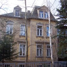Villa Marie
