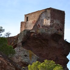 Sant Ramon de Mont-roig del Camp