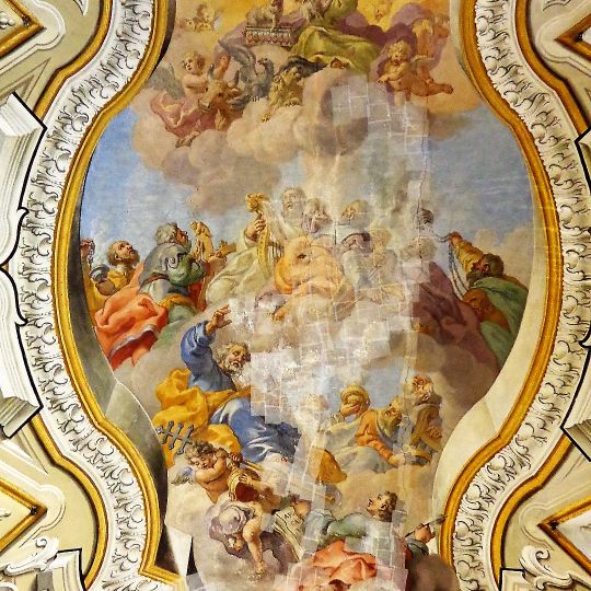 Oratorio della Carità di San Pietro