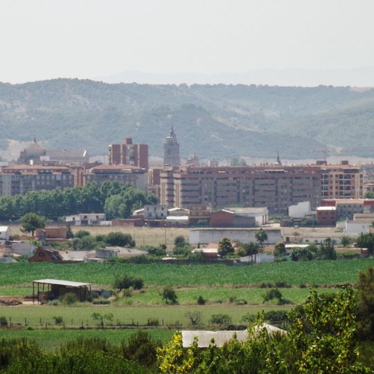 Talavera de la Reina