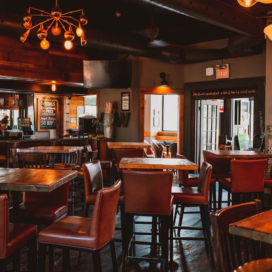 Murphy's Law Pub And Kitchen