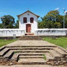 Our Lady of the Rosary Chapel
