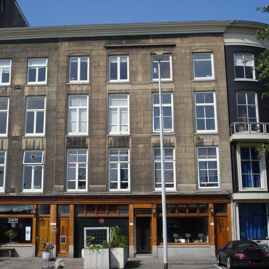 Veerhaven 12, Rotterdam