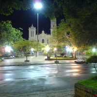 Bom Jesus do Itabapoana