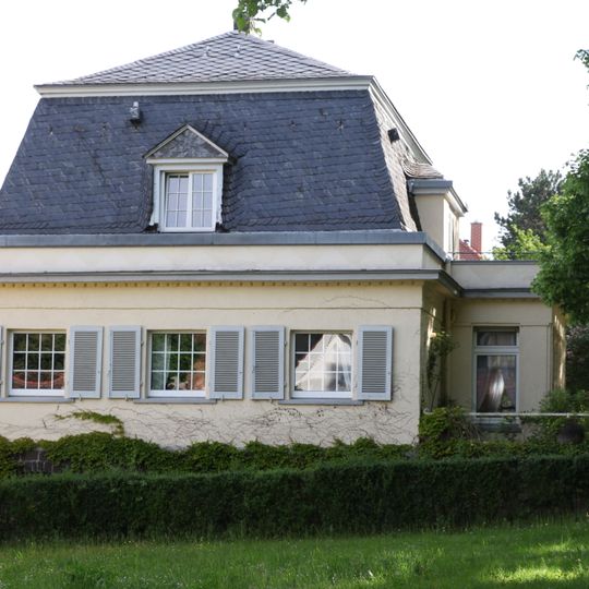 Heinrich-Rinck-Weg 1