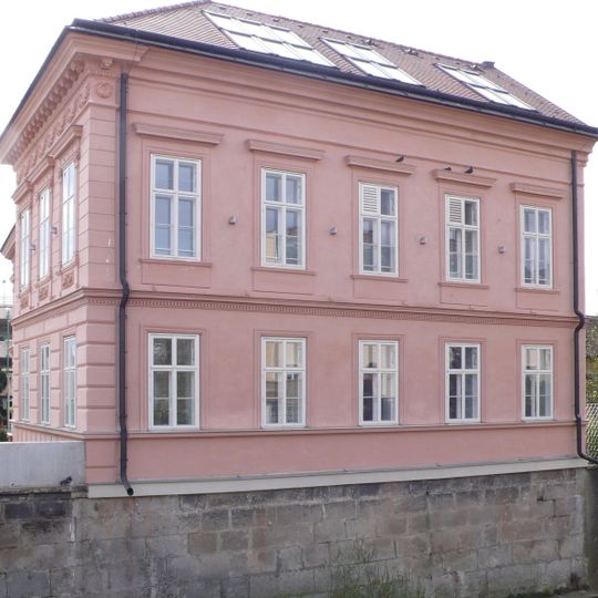 Baden, Braitner Straße 39