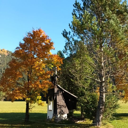Schönbichlkapelle
