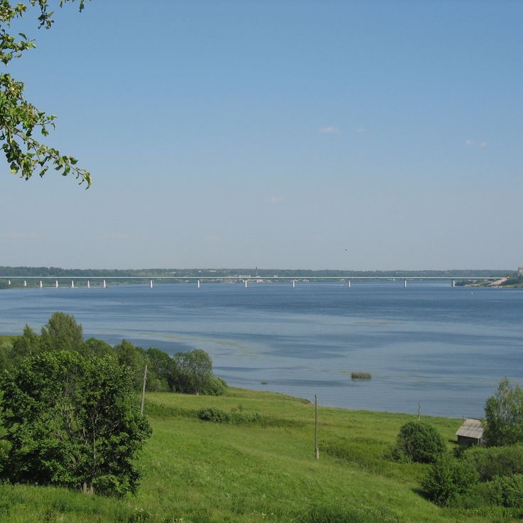 Volga