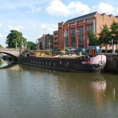 Minnemeersbrug