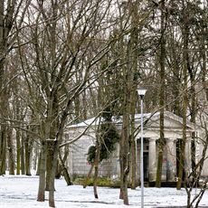 Protestant Cemetery, Vilnius