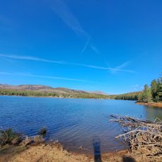Frenchman Lake