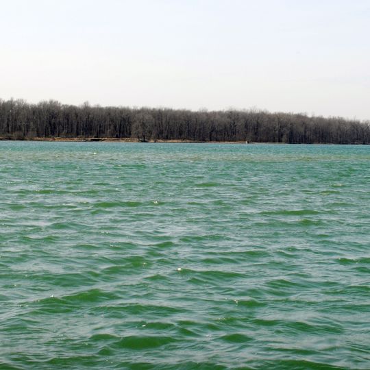 Navy Island