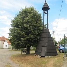 Zvonice
