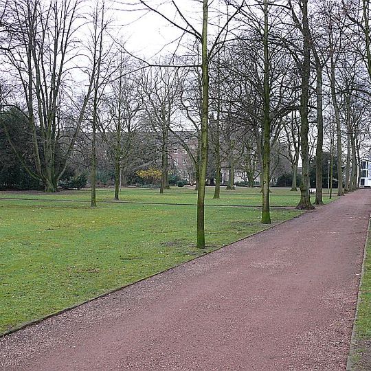 Langenbergpark