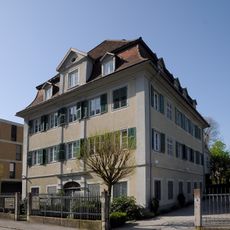 Elkan-Haus (Hohenems)