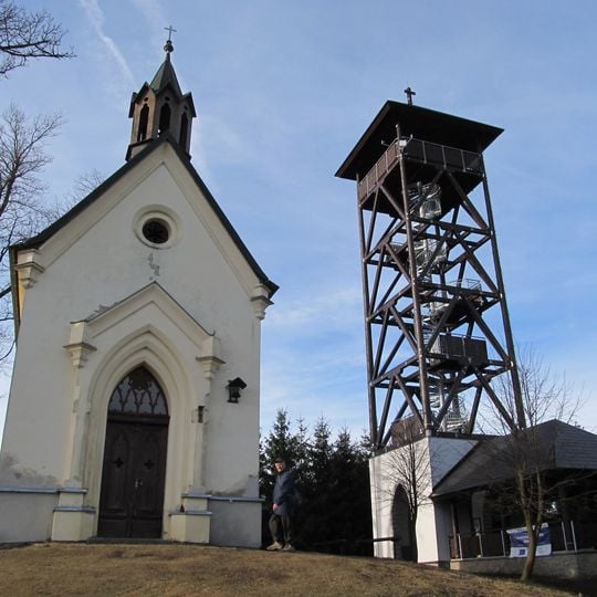 Chapel of Saint Margaret