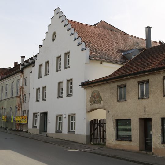 Brauereigasthof Genossenschaft