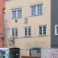 Wohnhaus