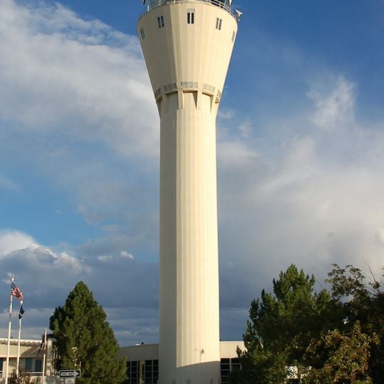 Centennial Airport