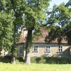 Château de Léberon