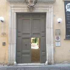 Palazzo Gradari
