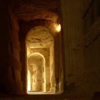 Catacombs of Sousse